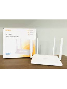 HR12F IMOU Router wifi