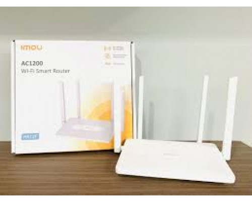 HR12F IMOU Router wifi