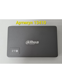 DHI-eHDD-E10-2T 2TB Disc dur extern