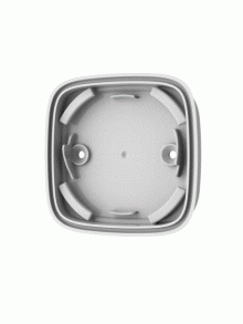 Smartbracket_Ajax StreetSiren white