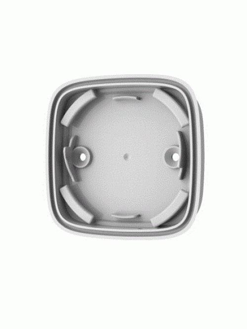 Smartbracket_Ajax StreetSiren white