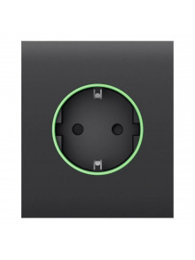 Ajax CenterCover (smart) [type F] [55] ASP graphite