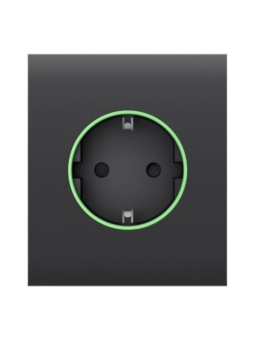 Ajax CenterCover (smart) [type F] [55] ASP graphite