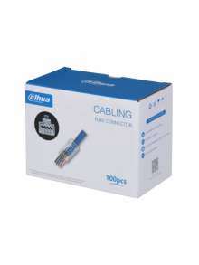 DH-PFM976-631-PT UTP CAT6 15U" RJ45 Connector