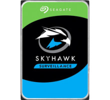 ST6000VX008 Seagate Surveillance HDD 6TB Hard Drive SkyHawk