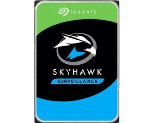 ST6000VX008 Seagate Surveillance HDD 6TB Hard Drive SkyHawk