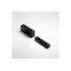 Black Foster Surface Remote 15