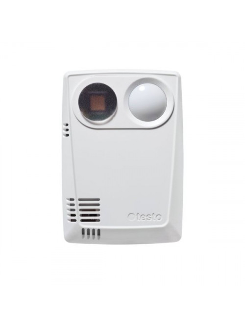 testo 160 THL - WiFi data logger