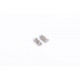 Element capat profil LED Begton12 -set 2buc
