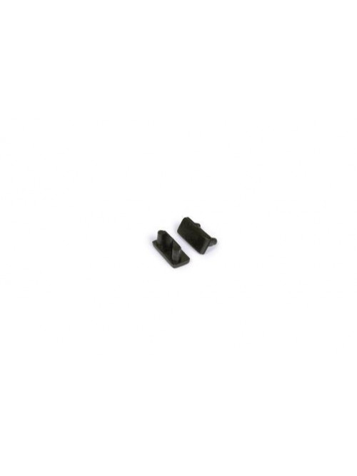 Element capat profil LED Begton12 -set 2buc