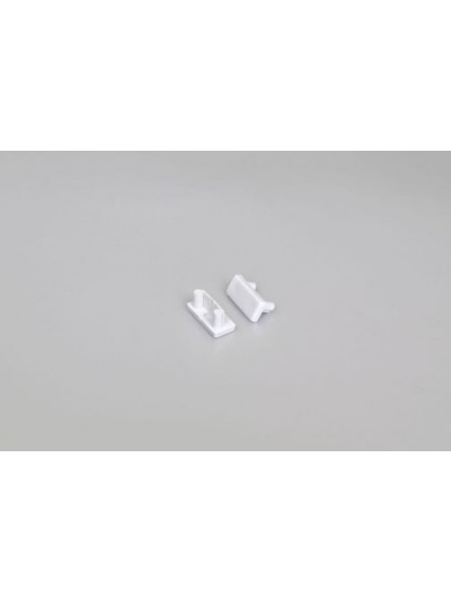 Element capat profil LED Begton12 -set 2buc