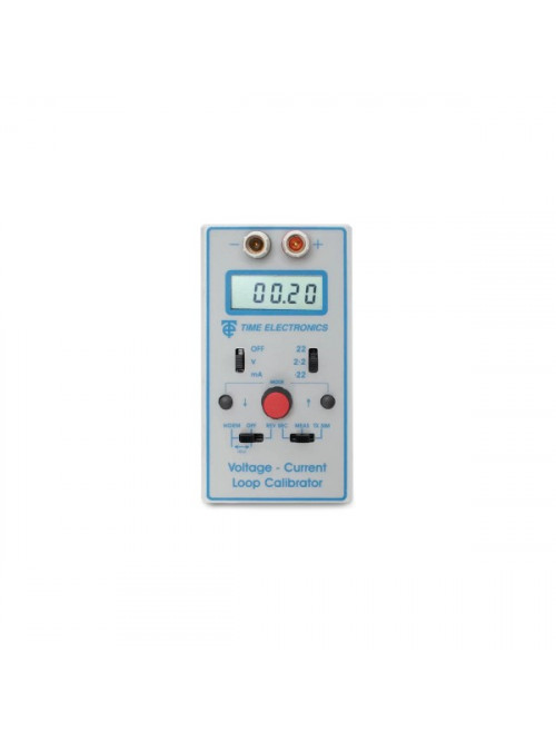 1048 Voltage/Current/Loop Calibrator