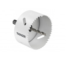 BASIC cutter Ø 79 mm with holder and centring drill