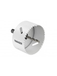 BASIC cutter Ø 79 mm with holder and centring drill