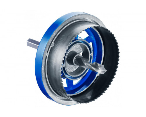 Standard cutter