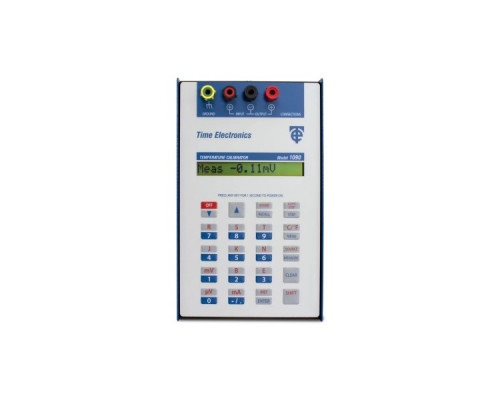 1090 Portable Process Calibrator