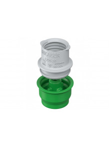 End and transition grommet Ø 20 mm
