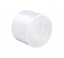 Conduit sealing cap