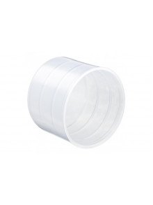 Conduit sealing cap