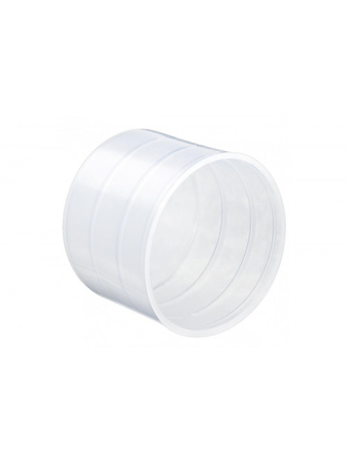 Conduit sealing cap