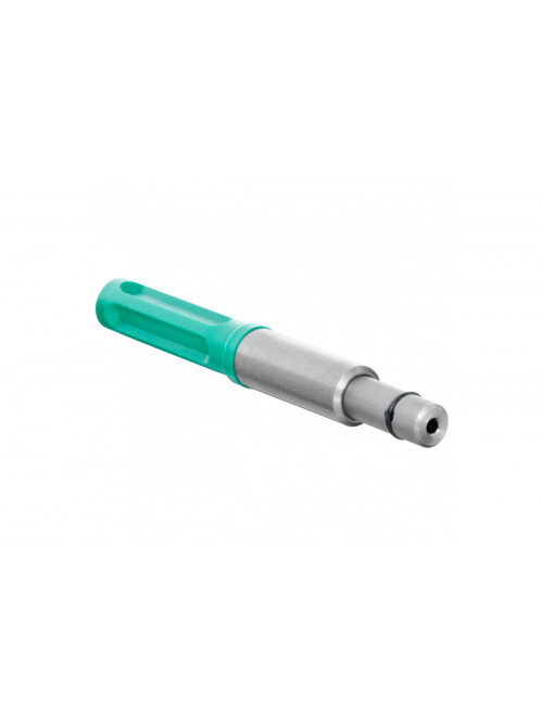 Nail inserter