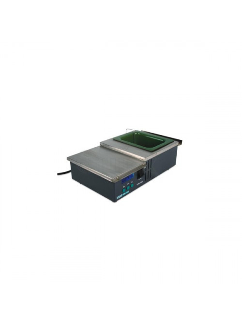 QUICK 100-15S Lead-free Solder Pot