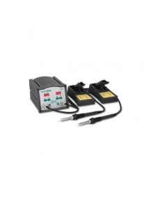 QUICK 203D Intelligent Lead-free Soldering Station