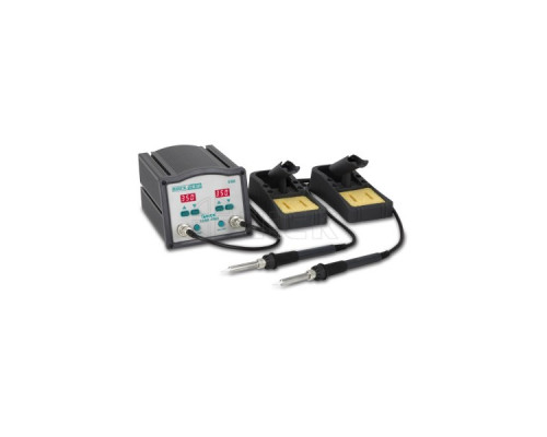 QUICK 203D Intelligent Lead-free Soldering Station