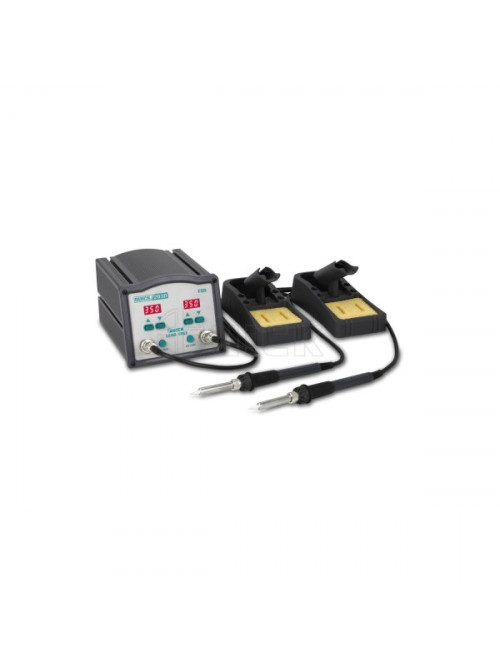 QUICK 203D Intelligent Lead-free Soldering Station