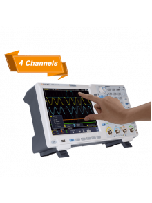 Digital multifunctional oscilloscope OWON XDS3064E