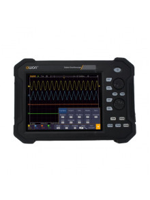 Digital tablet oscilloscope OWON TAO3074A