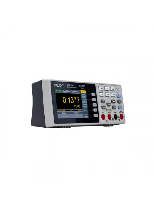 OWON XDM1041 Digital Bench Multimeter