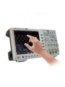 Digital Oscilloscope OWON XDS4352