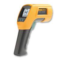 Fluke 572-2 High Temperature Infrared Thermometer