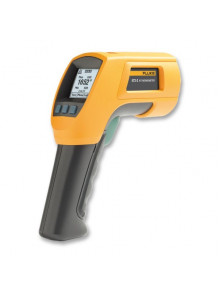 Fluke 572-2 High Temperature Infrared Thermometer