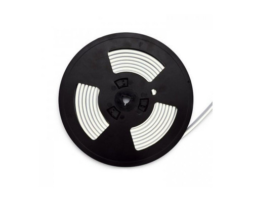 LED Neon PROLUM™ 6x12, IP68, 5V, Seria „SX”, alb neutru, PRO