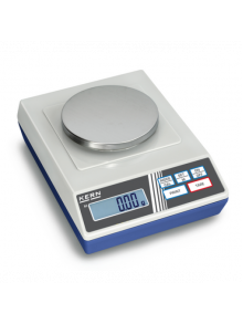 Прецизионные весы KERN 440-33N