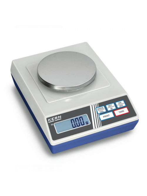 Прецизионные весы KERN 440-33N