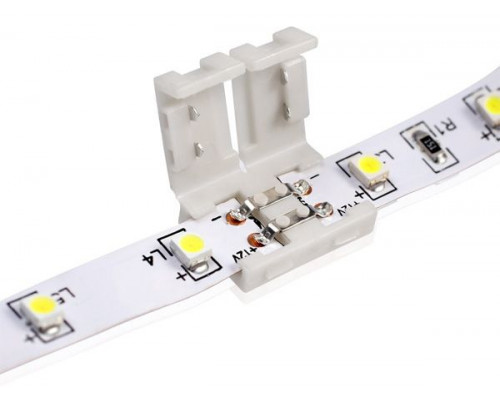 Коннектор PROLUM™ для ленты 2835\3528, 8мм