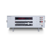 5025E Multifunction Calibrator