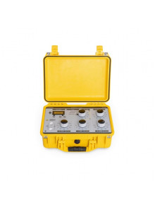 5069 Insulation Tester Calibrator