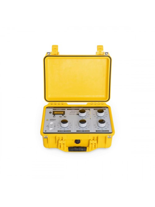 5069 Insulation Tester Calibrator