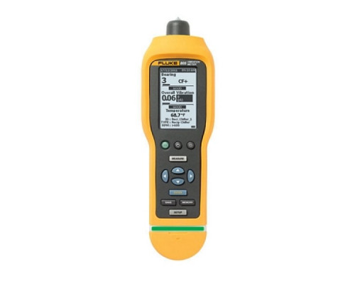 Fluke 805 Vibration Meter