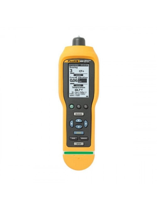 Fluke 805 Vibration Meter