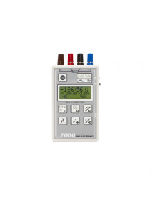 7000 RTD Temperature Calibrator