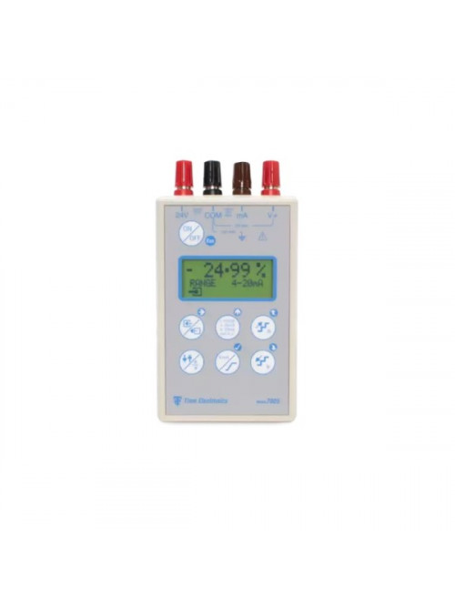 7005 Process Loop Calibrator