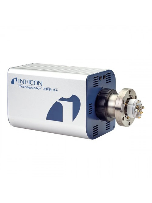 Анализатор остаточных газов INFICON Transpector XPR 3+