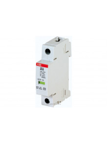 ABB OVR Ограничитель перенапряжения T2 1P 40 275 ( тип 2 )