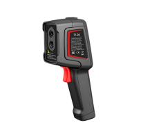 Entry-level Portable Thermal Camera Guide T120