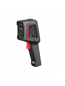 Entry-level Portable Thermal Camera Guide T120